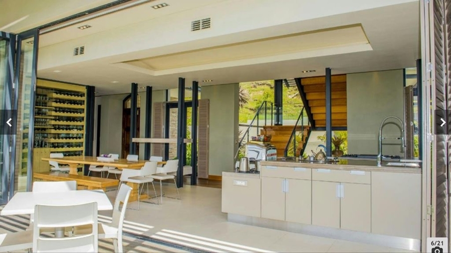 0 Bedroom Property for Sale in Pezula Private Estate Western Cape